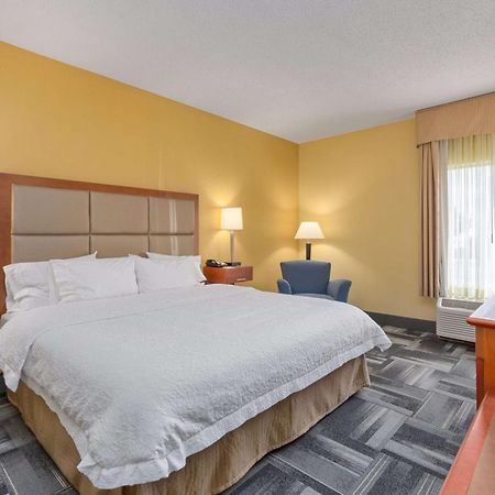 Hampton Inn Owensboro Esterno foto
