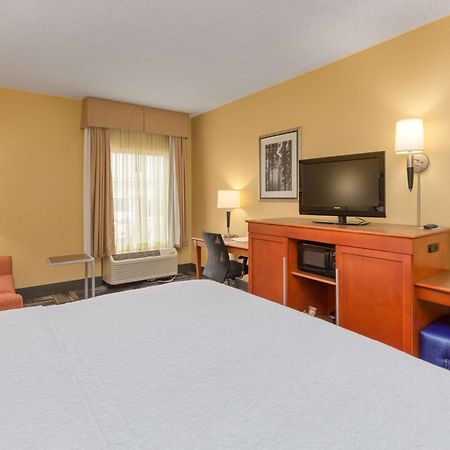 Hampton Inn Owensboro Esterno foto