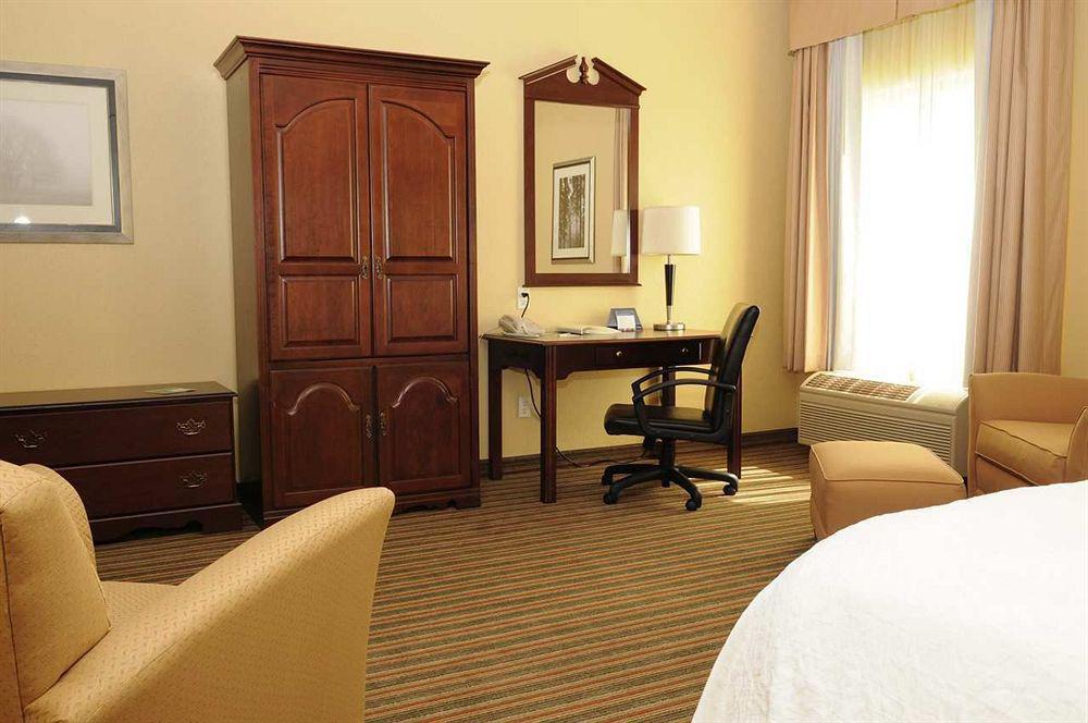 Hampton Inn Owensboro Camera foto