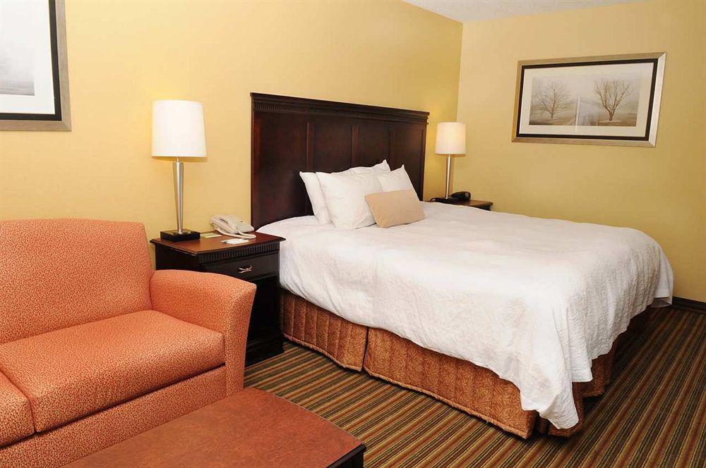 Hampton Inn Owensboro Camera foto