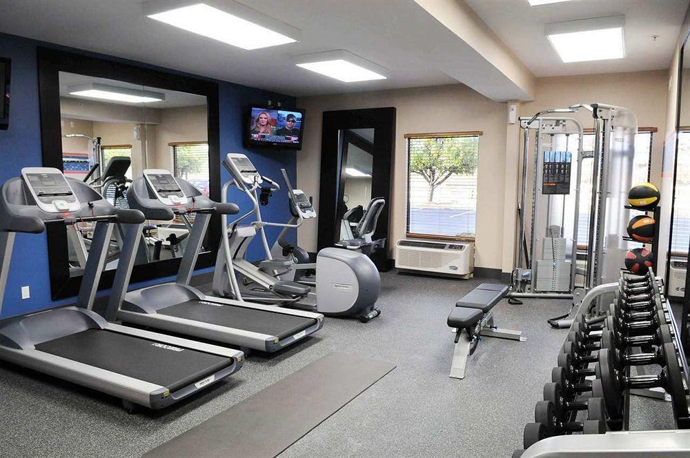 Hampton Inn Owensboro Servizi foto