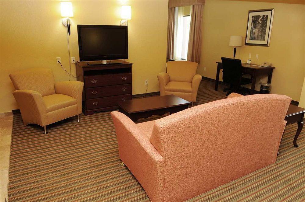Hampton Inn Owensboro Esterno foto