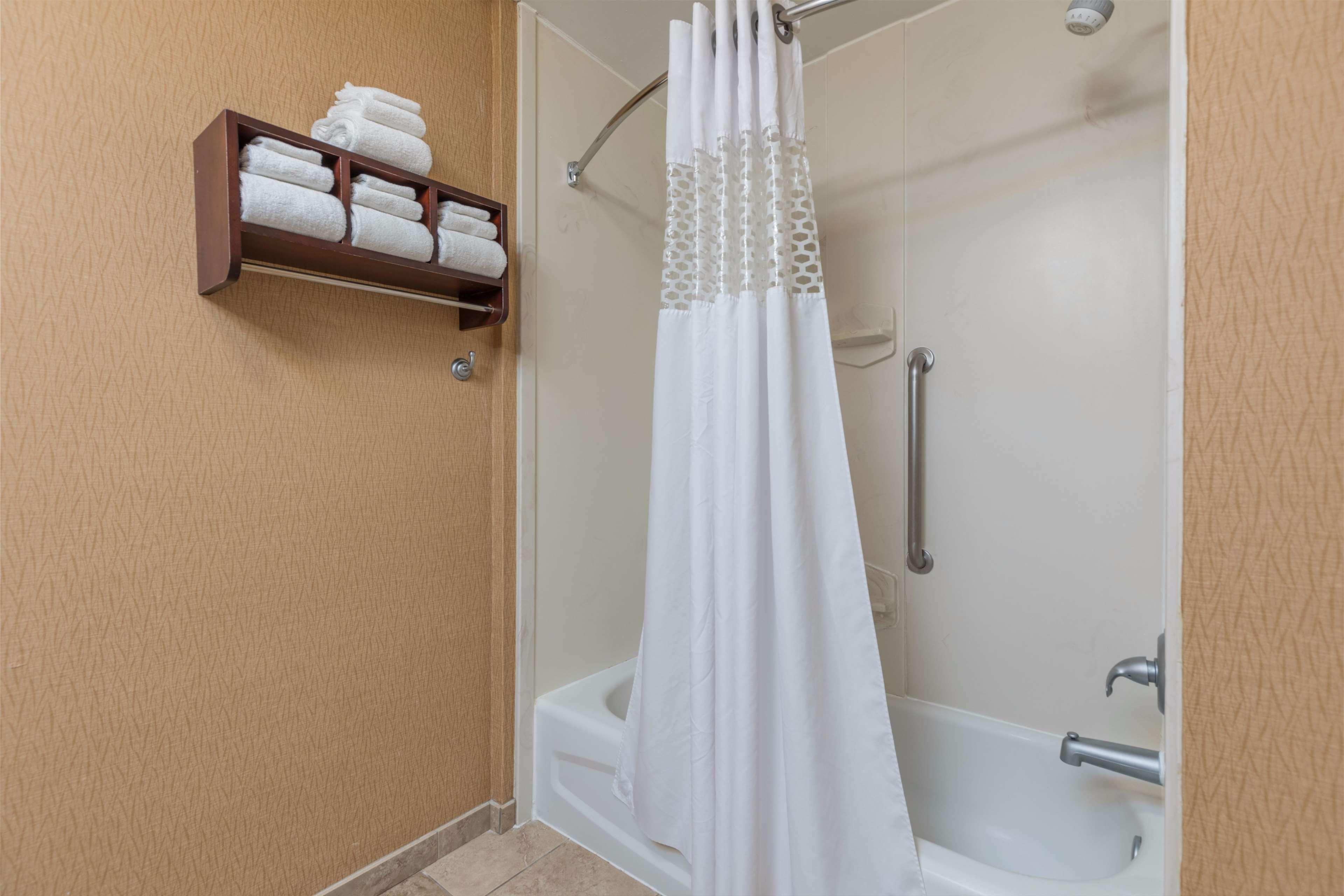 Hampton Inn Owensboro Esterno foto