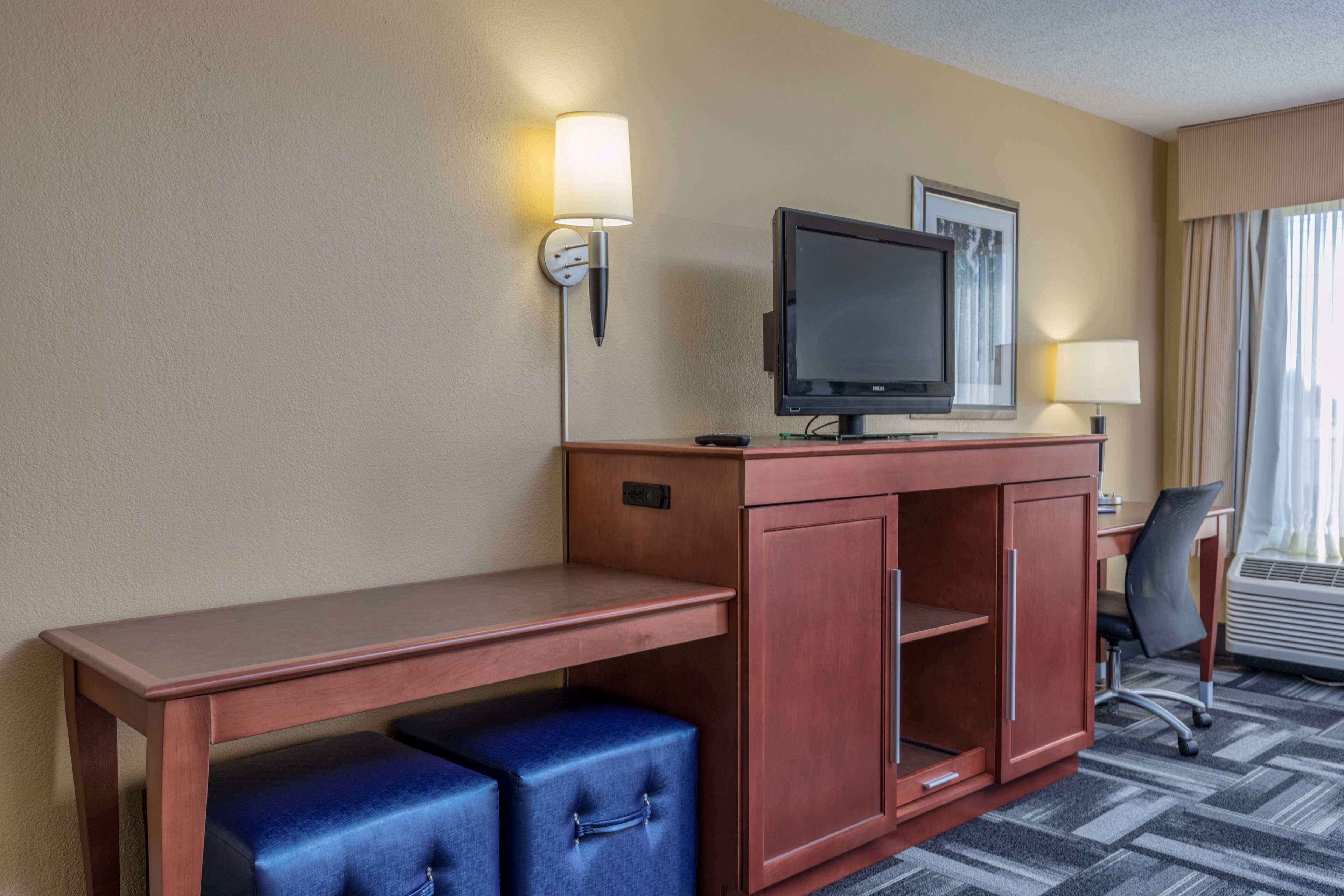 Hampton Inn Owensboro Esterno foto