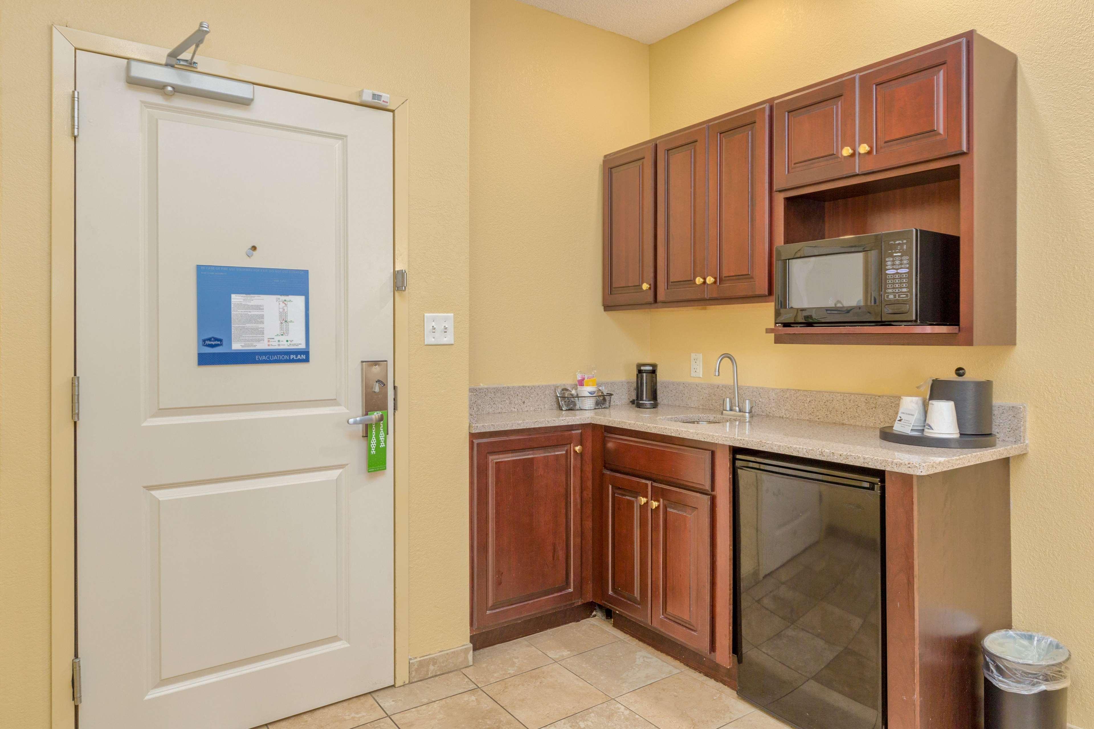 Hampton Inn Owensboro Esterno foto