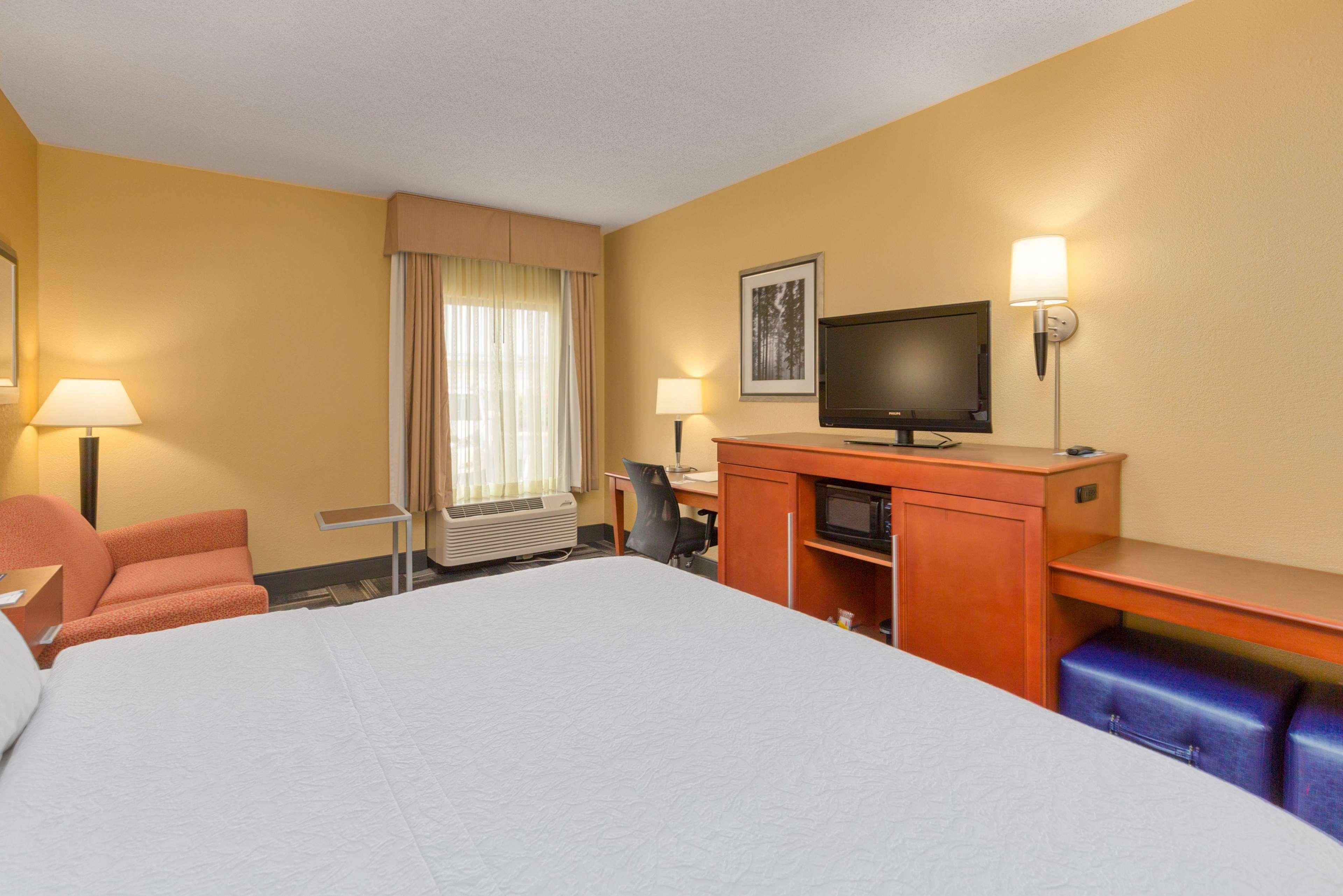 Hampton Inn Owensboro Esterno foto