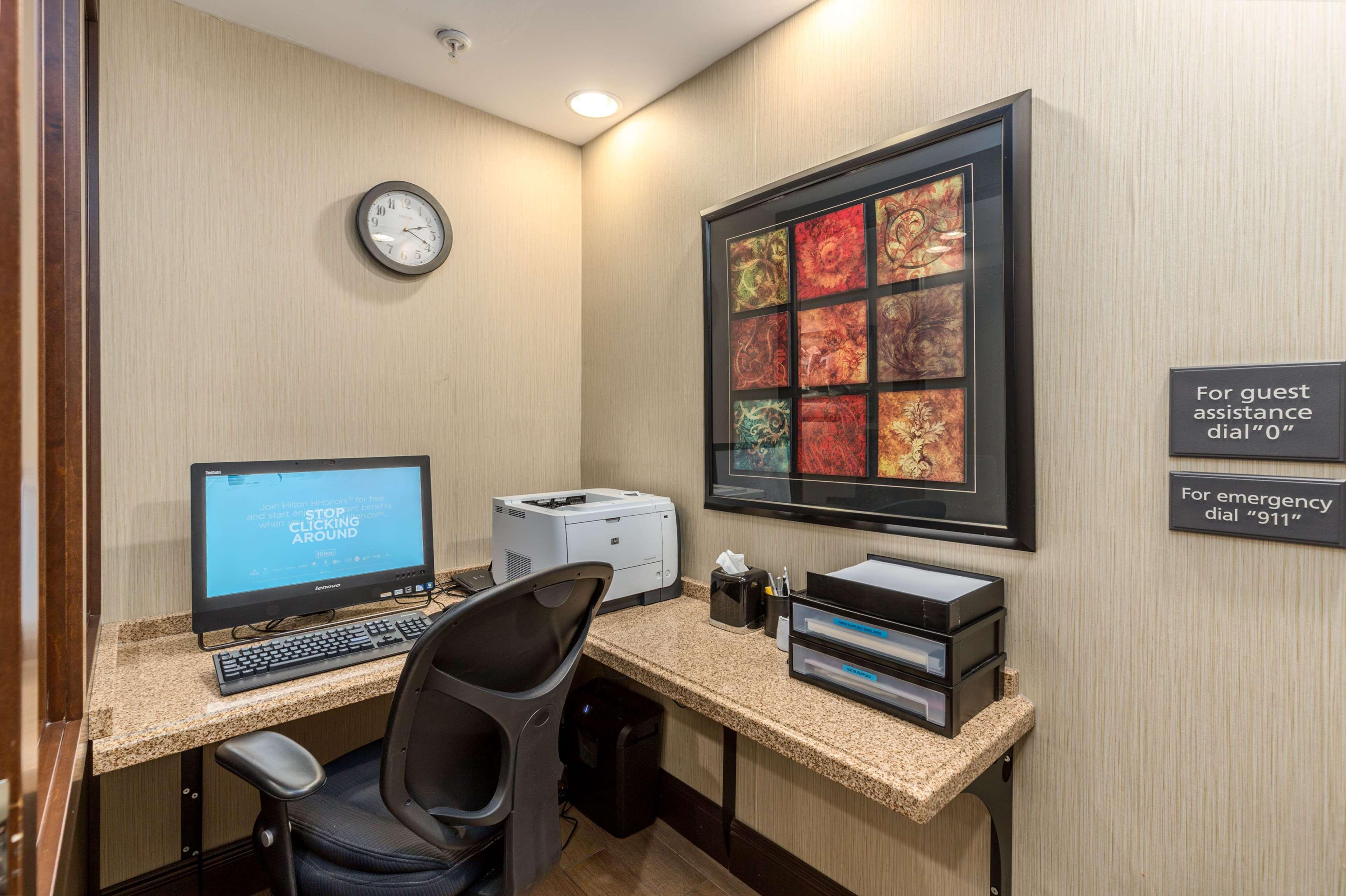 Hampton Inn Owensboro Esterno foto
