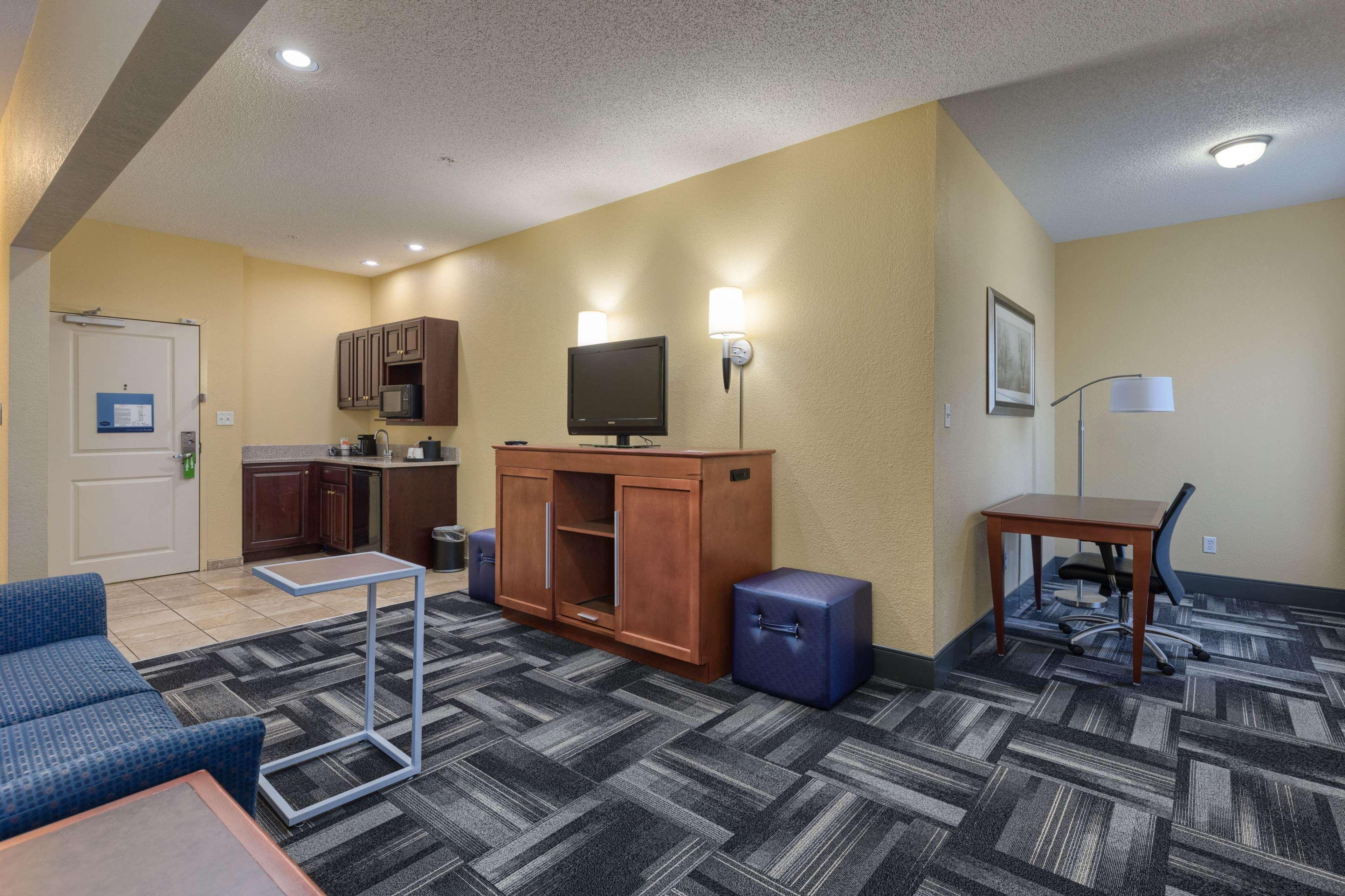 Hampton Inn Owensboro Esterno foto