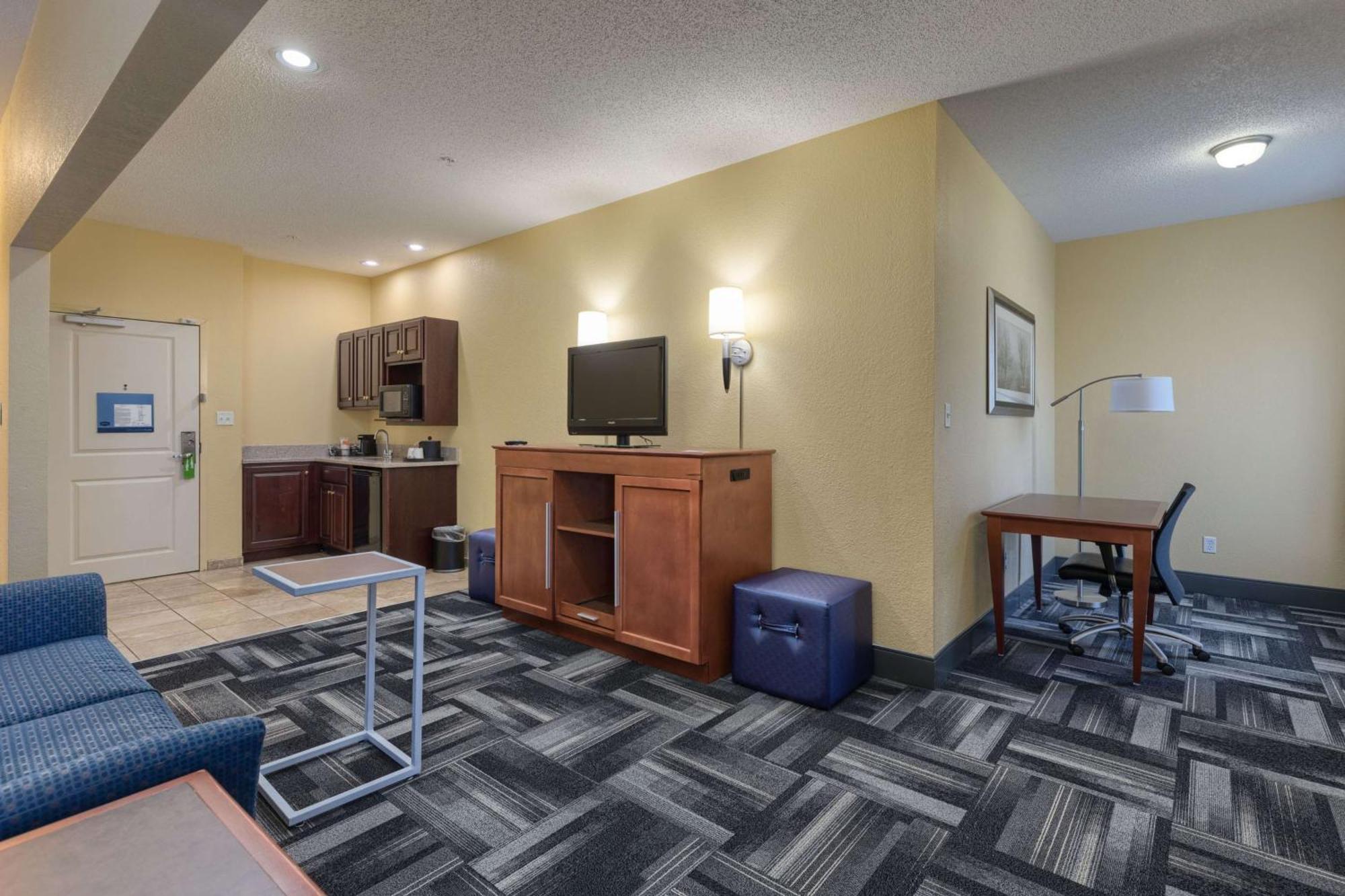 Hampton Inn Owensboro Esterno foto